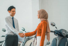 Jangan Mudah Tergiur Motor Second Murah, Berikut 5 Bahaya Beli Motor STNK Only  