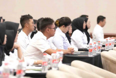 Kepala SPPG, Ahli Gizi, dan Akuntan Diangkat jadi PPPK, Bagaimana dengan Relawan?