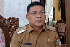 Bupati Muratara Akui Sudah Tegas Atasi Permasalahan PETI