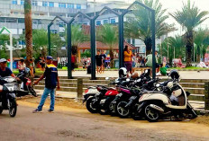 Merdeka! Bukan Hanya Lapangan atau Alun Alun di Lubuk Linggau Tetap Sama Ruang Publik Penuh Sejarah 