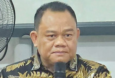 Guru Kehilangan Fungsi Mendidik, Berikut 4 Harapan Kadisdikbud Lubuk Linggau dengan HARDIKNAS 2025
