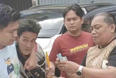 Hasil Polisi Patroli Cuber di Medsos, Ungkap Kasus Bayi 3 Hari Dijual Rp 52 Juta 