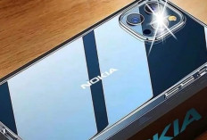 11 Daftar Hp Nokia Terbaru 2024 Versi Android, Kualitas Mewah Dengan Spek Dewa