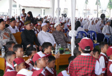 Cara Berbakti pada Orang Tua, Ustadz Fahmi : Tiap Hari Jangan Lupo Cium Tangannyo Sambil Berdoa