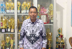 SDN 27 Lubuk Linggau Tegaskan Komitmen Cegah Kasus Bullying di Sekolah