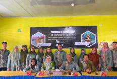 SDN 32 Lubuk Linggau Adakan IHT Meningkatkan Kompetensi Guru dalam Pembelajaran Berbasis Kurikulum Merdeka