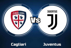 Liga Italia: Prediksi Cagliari vs Juventus, Pekan ke-33, Live di Mana? Duel Tim On Fire