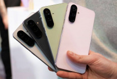 5 HP Samsung Harga 2 Jutaan Terbaik 2026: Kamera 50 MP, Baterai Awet, Cocok Harian!
