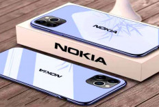 Sang Raja Kembali Menggila, Ini 5 Hp Nokia Terbaru 2024 yang Punya Spesifikasi Gahar dengan Bodi Aduahi