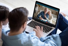 Jangan Sedih Tidak Mudik! Ini 5 Aplikasi Video Call yang bisa Tetap Terhubung Kepada Keluarga saat Lebaran