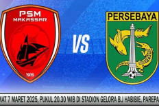 Ujian Konsistensi Juku Eja dan Bajul Ijo, Prediksi PSM Makassar vs Persebaya Surabaya, Liga 1 2024/2025