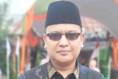 Tahap Pelunasan Haji ini yang Disampaikan Kepala Kantor Kemenhaj Lubuk Linggau