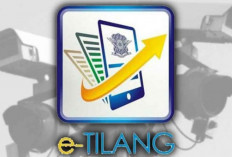 Lebih Mahal Mana Pembayaran Denda E-Tilang Online VS Offline? Simak Disini