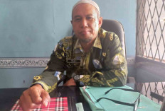Mekanisme Berjenjang, Dinsos Lubuk Linggau Pastikan Pengajuan Uang Duka Diproses Tiap Minggu 