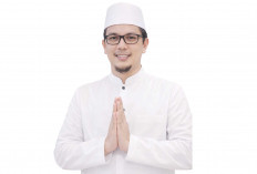 3 Keutamaan Sedekah Dibulan Ramadhan Dijelaskan Ketua Tanfidziyah PCNU Musi Rawas Kyai Munir
