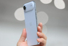 Apple Diam-Diam Turunkan Harga iPhone 17 Air, Selisihnya Tembus Rp 2 Jutaan