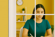 Cat Dinding Rumah Warna Kuning Timbulkan 5 Keberuntungan dan Keceriaan Bagi Penghuni