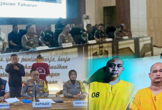 Kasus Perjudian Sabung Ayam Way Kanan Ada Oknum Brimob, Pesan Penting Kapolda dan Dandrem