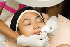 Punya Banyak Komedo di Hidung, Bisa Gunakan Cara Ini untuk Menghilangkannya 