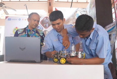 SMK Harus Adaptif, Industri dan Kolaboratif, Mendorong Lulusan SMK Agar Mampu Menjawab Kebutuhan Dunia Kerja