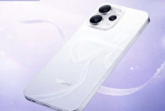 Oppo Reno 15 Jadi Incaran Gen Z dengan Desain Stylish hingga Kamera 50 MP