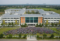 7 SMA Favorit 2025 di Daerah Kalahkan Sekolah Ibu Kota, No 3 Mengejutkan