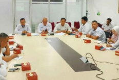 Pengelolaan TOS Lubuk Linggau Bakal Dikelola Pihak Ketiga, Wajib Jaga Fasilitas  