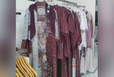 Promo Lebaran Berlanjut, Elzatta Lubuk Linggau Hadirkan Diskon Menarik