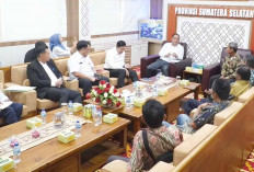 Usaha Penggilingan Padi Mengeluhkan Harga Gabah, Minta Bantuan Revitalisasi Mesin Penggilingan 