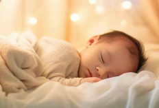 Kenali Tanda Bayi Siap untuk Disapih 