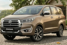 Isuzu Panther Mini 2026 Muncul, Kombinasi Kabin Luas dan Mesin Diesel Irit Jadi Daya Tarik