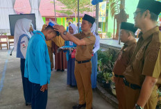 SMAN Purwodadi Sukses Gelar MPLS 2026, Wujudkan Siswa Berkembang, Kreatif dan Berprestasi