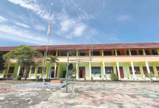 Minim Siswa Kepala SMAN 7 Lubuk Linggau Siap Mundur, DPRD : Gedungnya Hibahkan Saja ke Kemenag Sumsel