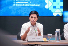 Kabar Gembira, Perbaiki Tata Kelola Program Internsip Dokter