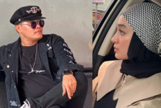 Hubungan Asmara Komedian Sule dengan Santyka Fauziah Sempat Ditolak