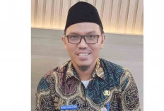 1.072 Guru Ngaji, Marbot, Pengurus Jenazah, dan Penggali Kubur Dievaluasi, Mengacu Hasil Tim Verifikasi