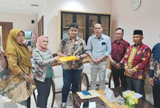 Honorer Non Database Musi Rawas Masih Menunggu Kejelasan Status