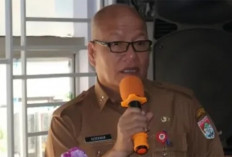 3 Nama Bersaing Duduki Jabatan Direktur PDAM Lubuk Linggau