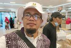Potensi Zakat Istana Pemkab Musi Rawas Rp 500 Juta     