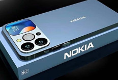 Cek Keunggulan Nokia Lumia Max: Smartphone Premium dengan Fitur Canggih di Kelasnya  