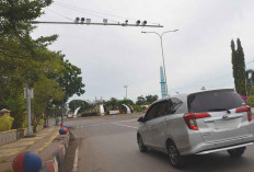 Satlantas Polres Musi Rawas Bagikan Cara Urus Tilang ETLE