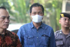 Modus Buka Tutup Rekening, KPK Tetapkan Bupati Muaraenim jadi Tersangka
