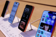 Diskon Gila Awal Tahun 2026, Harga iPhone 16 Pro Kini Jauh Lebih Terjangkau