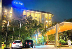  Hotel Famvida Lubuk Linggau Hadirkan Berbagai Promo Ramadan Jelajah 2025