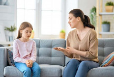 Peran Orang Tua dalam Mengelola Emosi Anak Sejak Usia Dini, ini yang Perlu Diterapkan