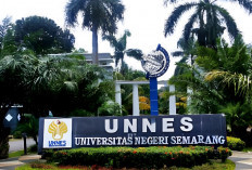 5 Jurusan Kuliah S1 Termahal di Universitas Negeri Semarang 2024