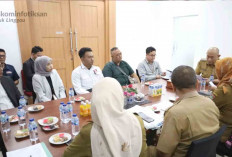 Catat, Ini Pelaku Usaha yang Berikan Diskon di Festival Diskon Dalam Rangka HUT Kota Lubuk Linggau 