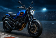 Harley Davidson X350 Terbaru 2025 Harga Termurah, Selengkapnya Pajak Motor dan Spesifikasi Lengkap