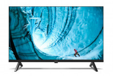 Smart TV Philips 6500 Series Desain Elegan, Gambar Tajam dengan Sistem Android TV