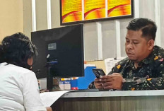 Cemburu Bikin IRT Dianiaya Pacar